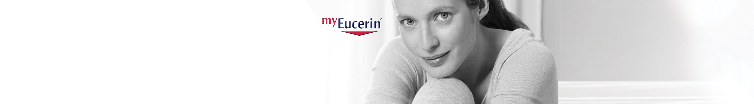 My Eucerin