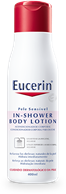Eucerin Loção Hidratante para Duche