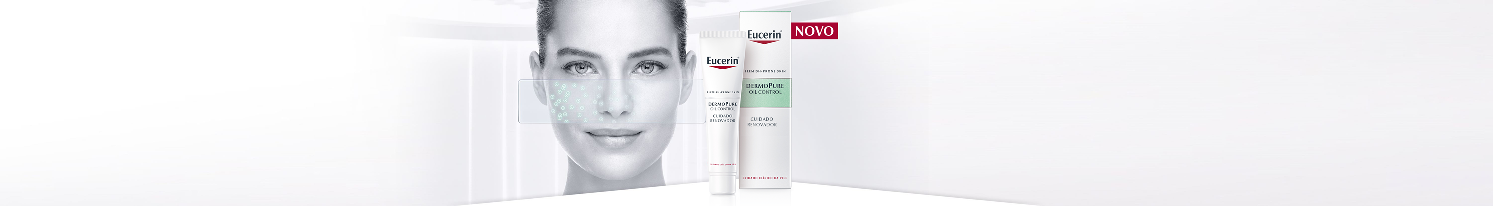 Gama DermoPure Oil Control