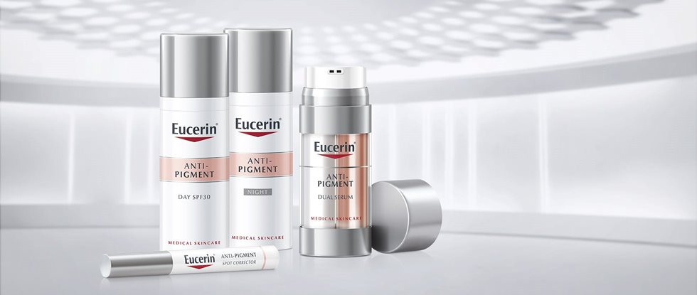 Eucerin Anti-Pigment