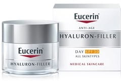 Creme de dia anti-envelhecimento