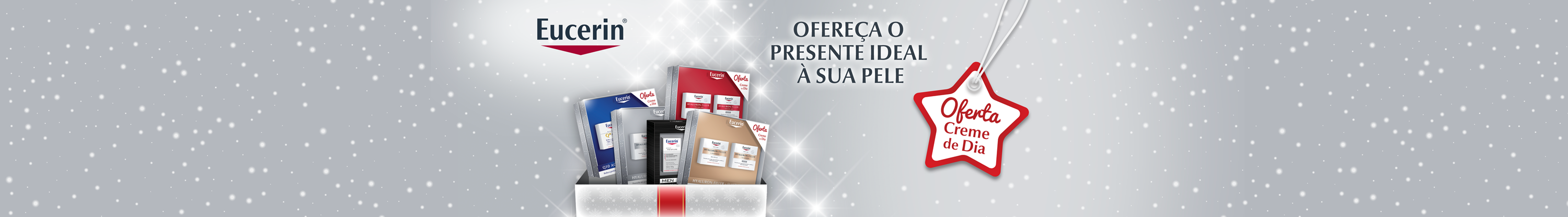 packs natal 2018