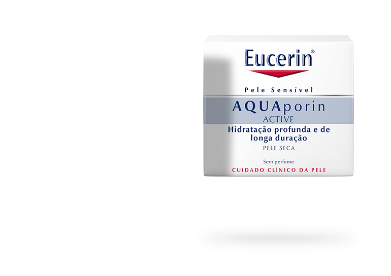 Packshot Aquaporin