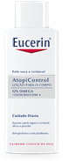 Eucerin AtopiControl Loção para o Corpo