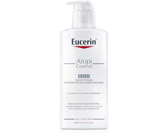 Cuidado para Eczema Atópico da Eucerin