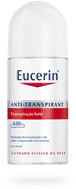 Eucerin Anti-Transpirante Roll-on 48h