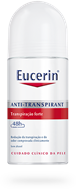 Eucerin Anti-Transpirante Roll-on 48h