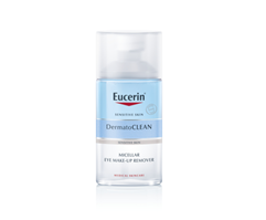 Eucerin DermatoCLEAN Desmaquilhante de Olhos