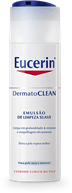 DermatoCLEAN Emulsão de Limpeza Suave