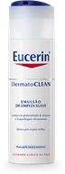 DermatoCLEAN Emulsão de Limpeza Suave