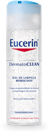 Eucerin DermatoCLEAN Gel de Limpeza Refrescante