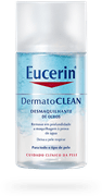 Eucerin DermatoCLEAN Desmaquilhante de Olhos
