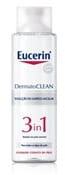 Eucerin DermatoCLEAN Solução de Limpeza Micelar 3 em 1