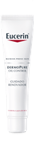 Cuidado Renovador DermoPure Oil Control