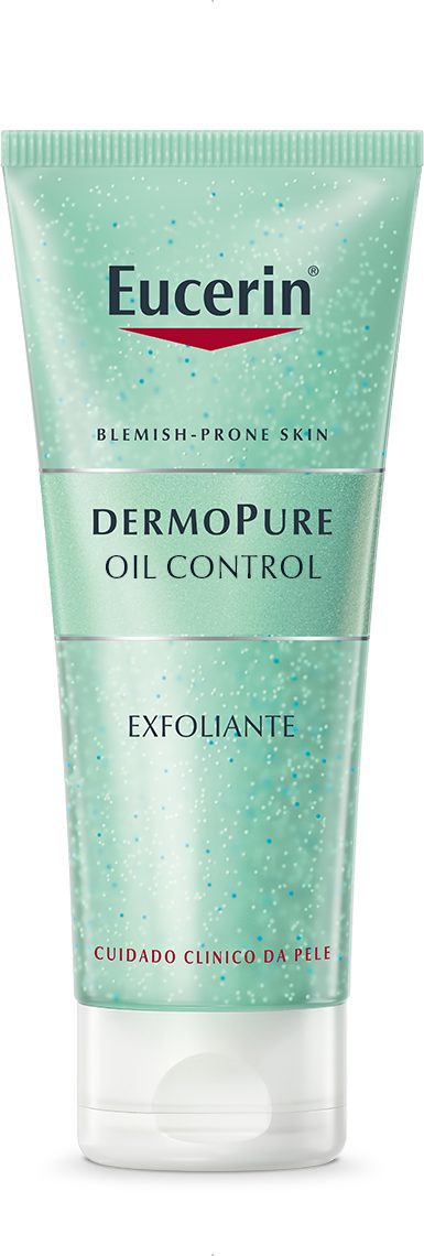 Exfoliante DemoPure Oil Control