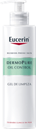 Gel de Limpeza DermoPure Oil Control