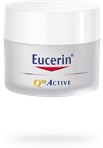Eucerin Q10 Active Dia Pele Seca e Sensível