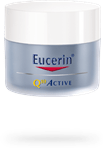 Eucerin Q10 Active Noite