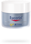 Eucerin Q10 Active Noite