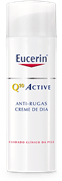 Eucerin Q10 Active Dia Pele Normal a Mista