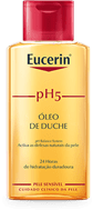 pH5 Óleo de Duche 