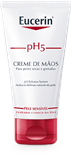 Creme de mãos PH5