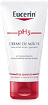 Creme de mãos PH5