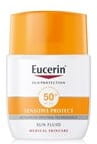 Eucerin Fluido Solar Crianças FPS 50+