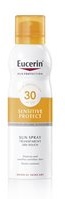 Spray Solar Transparente Toque Seco FPS 30