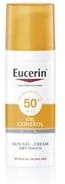 Sun Gel-Creme Oil Control Toque Seco FPS 50+ 