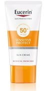Eucerin Creme Solar Rosto FPS 50+