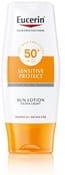 Eucerin Loção Solar Extra Light FPS 50