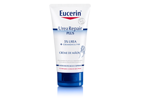 Creme de mãos Urea Repair