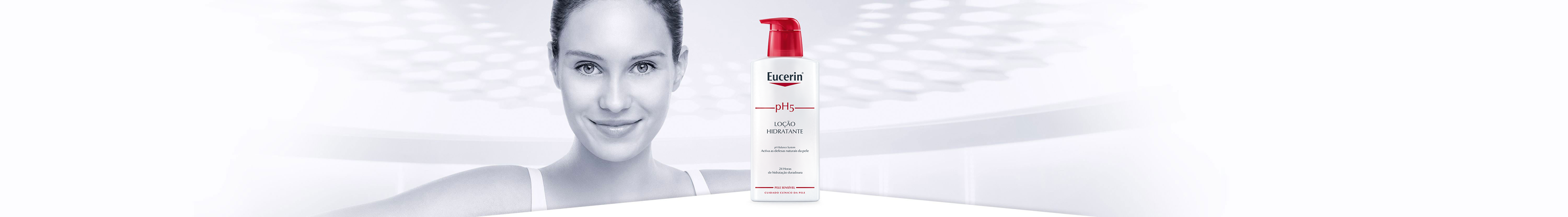 pH5 Lotion for dry sensitive skin