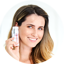 Aplicar produtos anti-hiperpigmentação