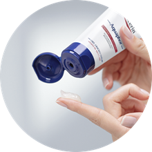 Aquaphor - principais ingredientes